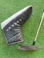 Cleveland HB Soft 2 Black 8S Putter 34" Right Handed Mens Golf Club