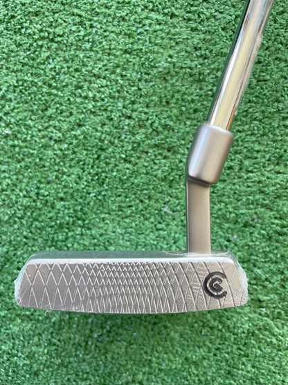 Cleveland HB Soft 2 10.5P Putter 34" Right Handed Mens Golf Club