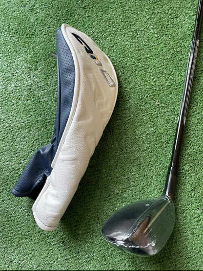 Taylormade Qi10 Hybrid / 5H / Regular / RH / Mens