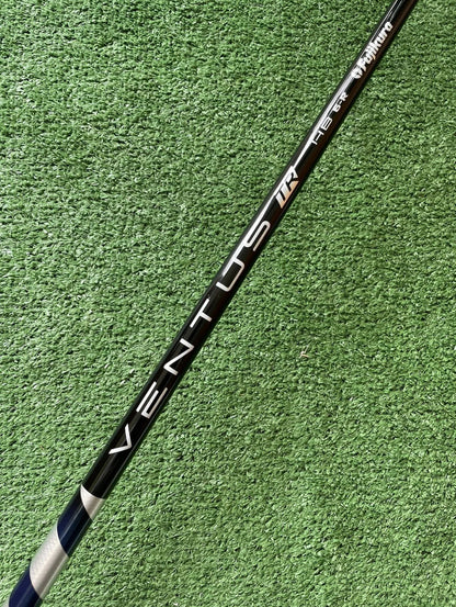 Taylormade Qi10 Hybrid / 5H / Regular / RH / Mens