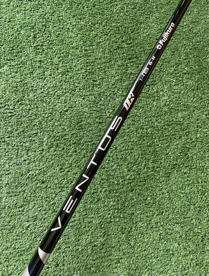 Taylormade Qi10 Hybrid / 4H / Regular / RH / Mens