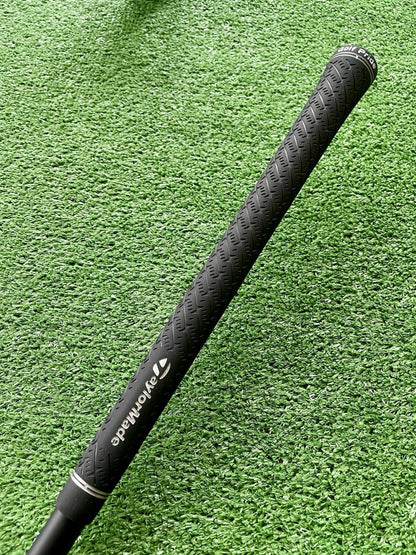 Taylormade Qi4D 3 Hybrid Rescue 3H Stiff Flex Right Handed Mens Golf Club