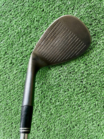 Srixon WG 504 Forged Lob Wedge 60 08 Wedge Flex Right Handed Mens Golf Club