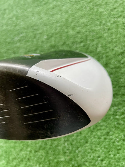 Taylormade Burner Superfast Driver 10.5 Deg Regular Right Handed Mens Golf Club