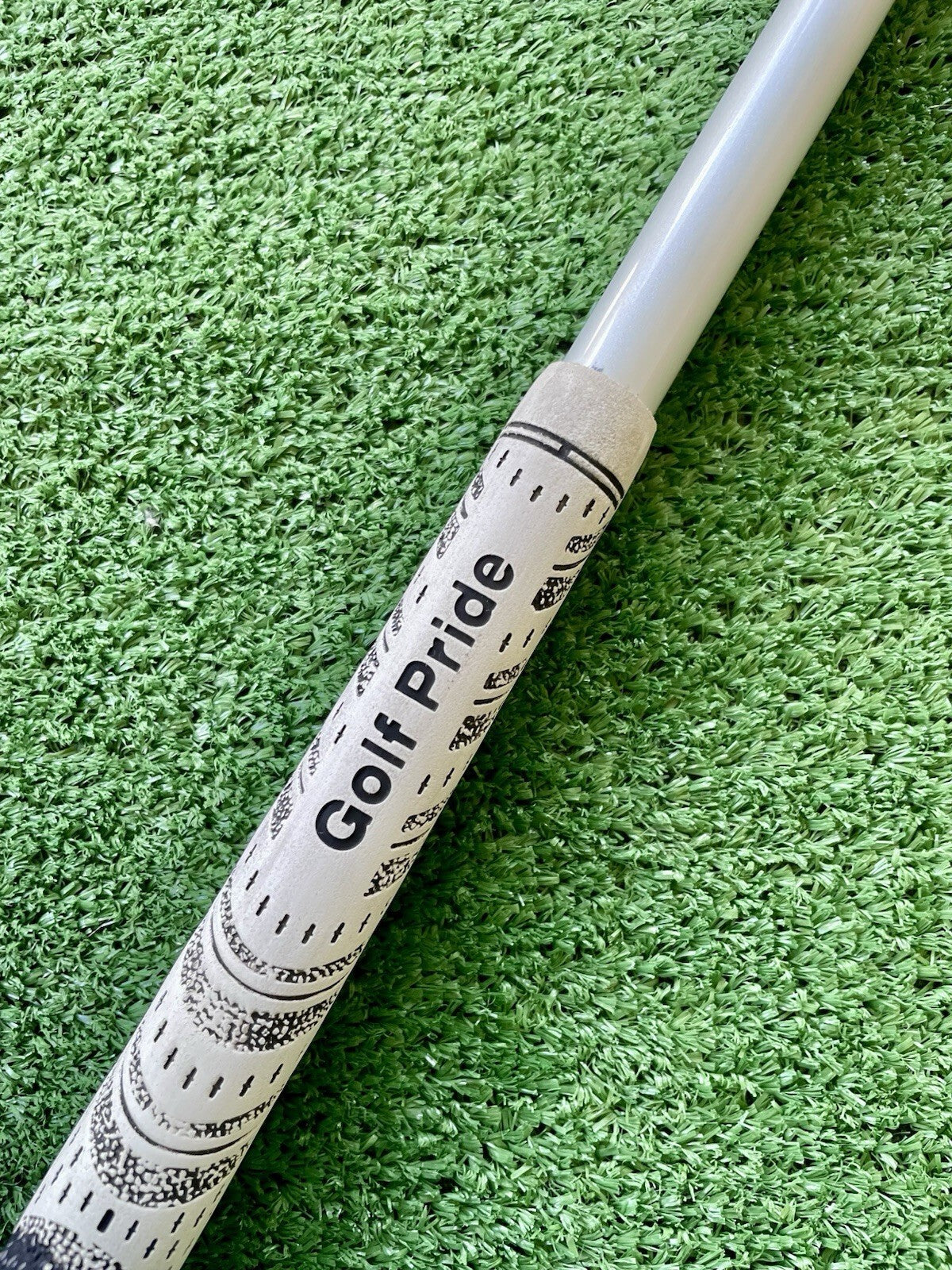 Graphite Design Tour AD MD-8X Quattrotech Driver Shaft X Stiff Callaway Adaptor