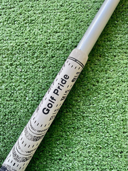 Graphite Design Tour AD MD-8X Quattrotech Driver Shaft X Stiff Callaway Adaptor