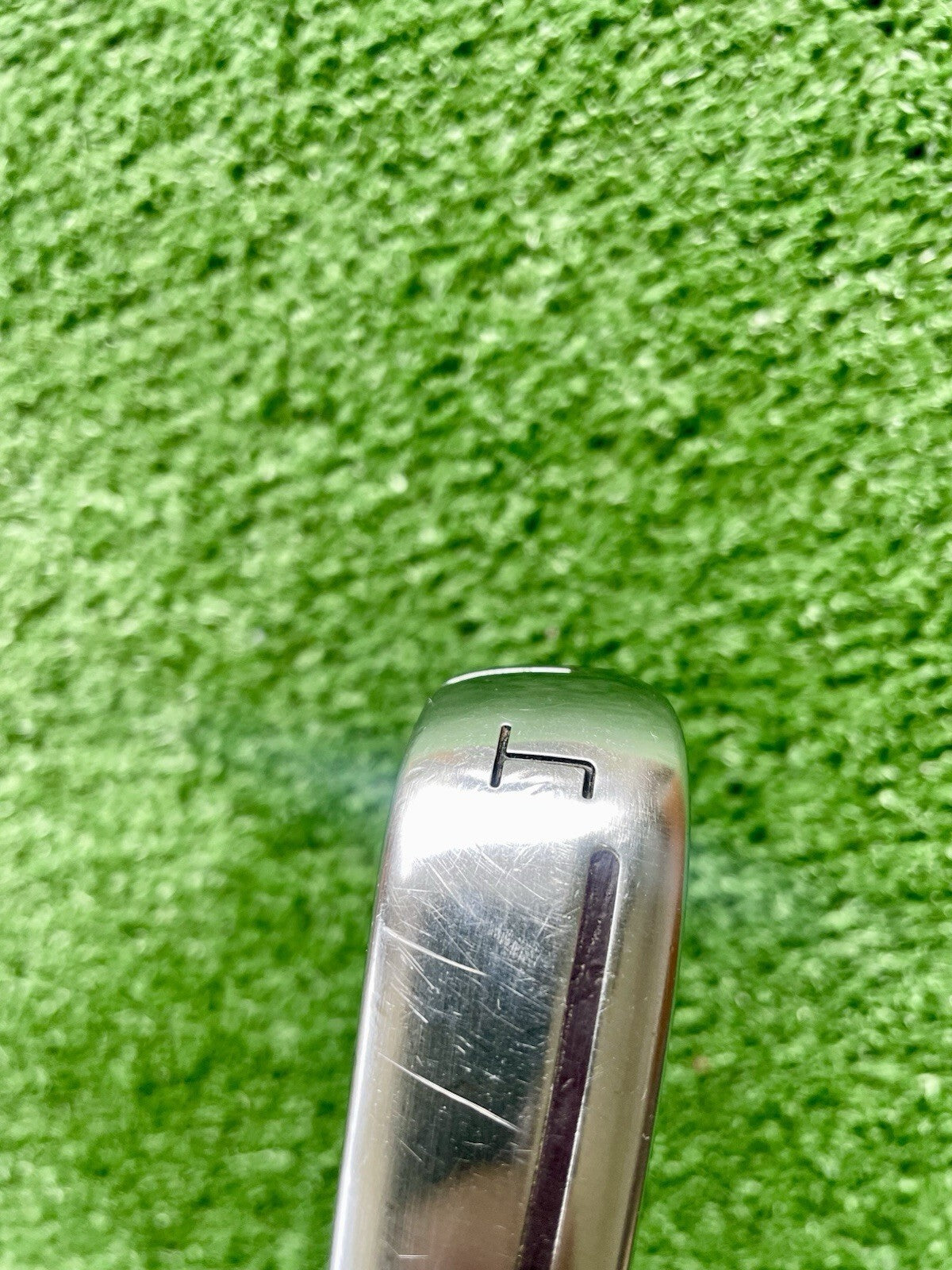 Taylormade P790 4 Iron Regular Flex Right Handed Mens Golf Club