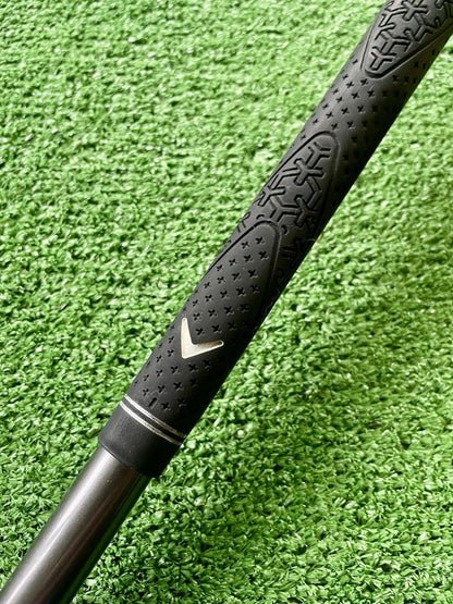 Callaway Rogue Hybrid 4 Rescue Regular Flex Right Handed Mens Golf Club