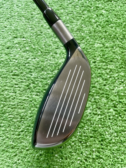 Callaway Apex UW Utility Wood 17 Degree Stiff Flex Right Handed Mens Golf Club