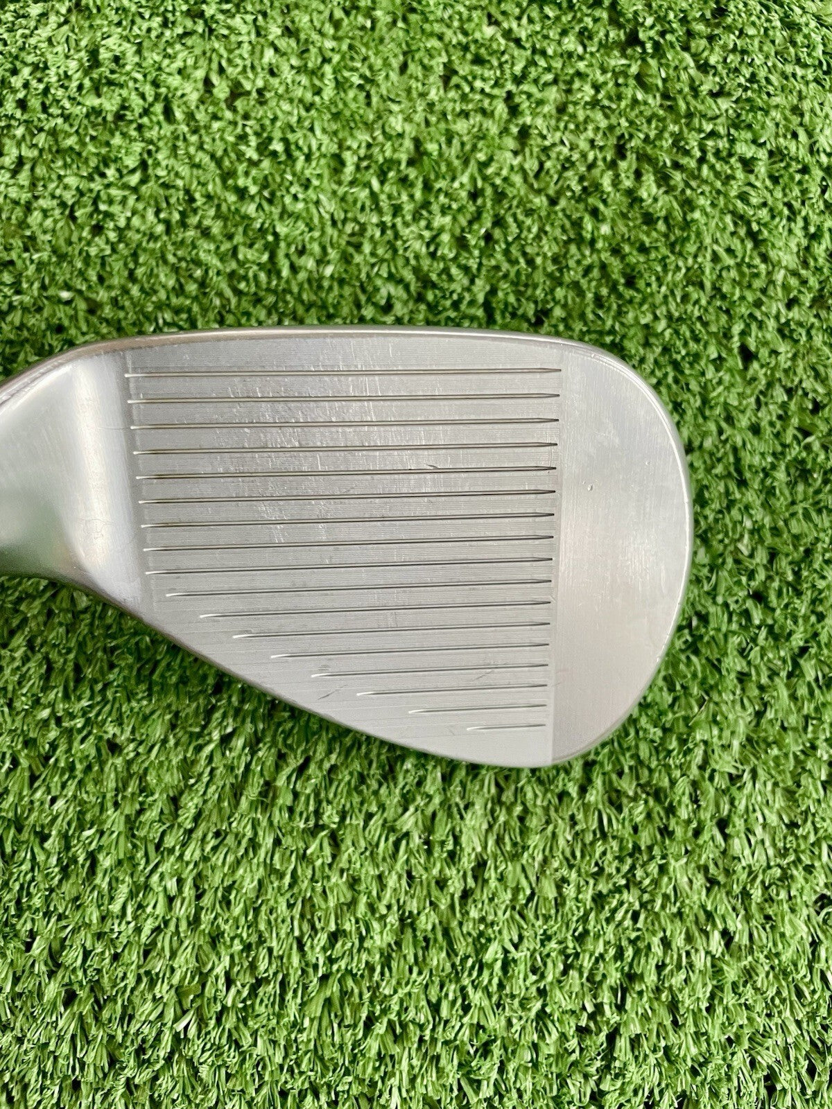 Titleist Vokey SM10 Sand Wedge 54 12D Wedge Flex Right Handed Mens Golf Club