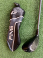 Ping G425 Hybrid 3 Rescue 3H Stiff Flex Right Handed Mens Golf Club