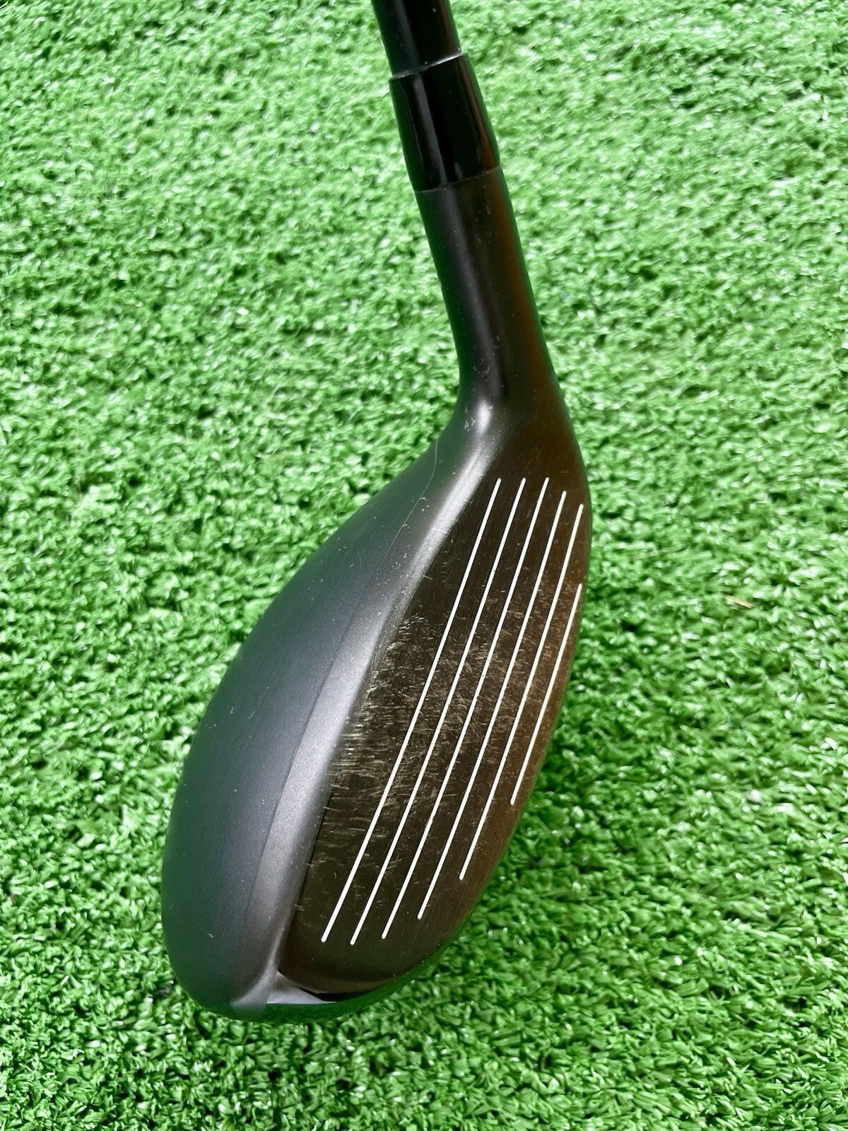 Ping G25 Hybrid 3 Rescue 3H Stiff Flex Right Handed Mens Golf Club