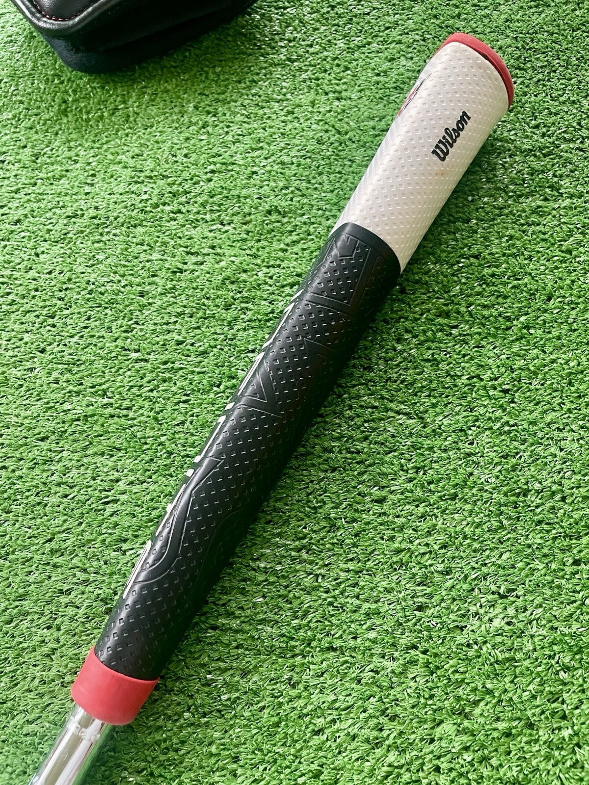 Wilson Infinite Windy City Putter 34" Right Handed Mens Golf Club