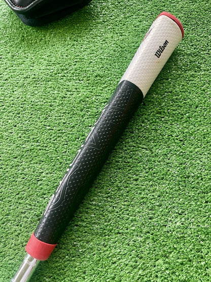 Wilson Infinite Windy City Putter 34" Right Handed Mens Golf Club