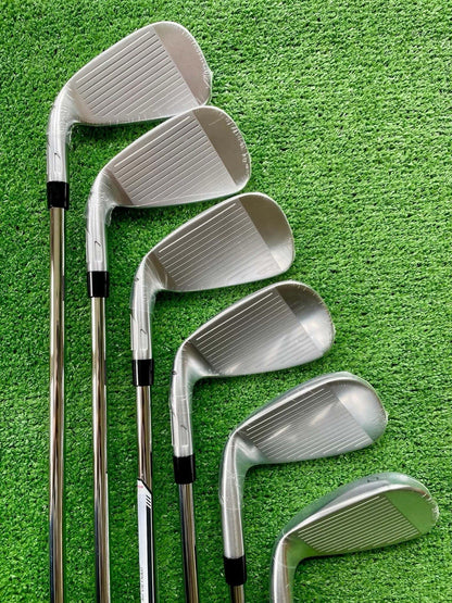 Taylormade Qi Max HL Irons 5-PW Regular Flex Right Handed Mens Golf Clubs