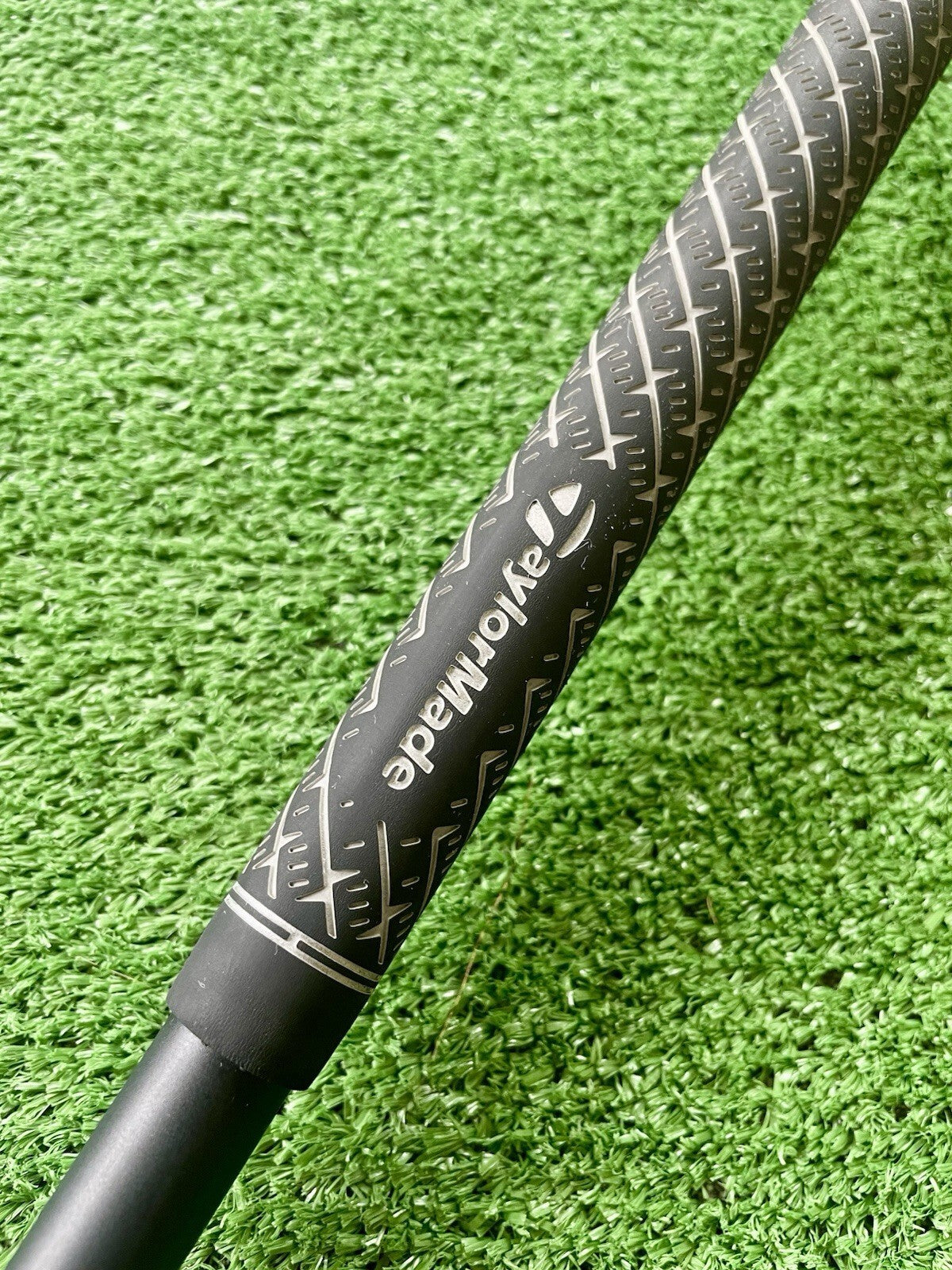 Taylormade Qi35 Max Hybrid 3 Rescue 3H Senior Flex Right Handed Mens Golf Club