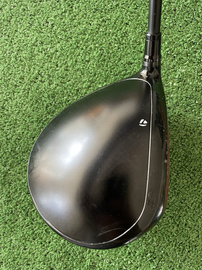 Taylormade Stealth Plus Driver 8 Deg Stiff Flex Right Handed Mens Golf Club