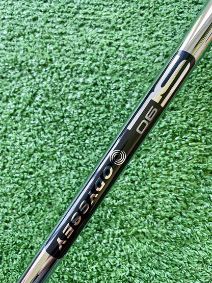 Odyssey Damascus Milled Rossie S Putter 34” Right Handed Mens Golf Club