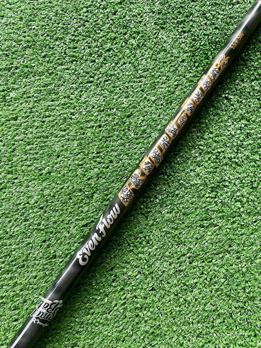 Callaway Driver Shaft Evenflow Riptide Small Batch Regular Flex 50g RH 44.75"