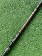 Callaway Driver Shaft Evenflow Riptide Small Batch Regular Flex 50g RH 44.75"
