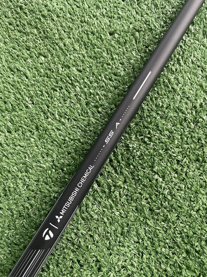 Taylormade Fairway Shaft Reax 55A Senior Flex 55g 41.5" Long Fits 5 Wood