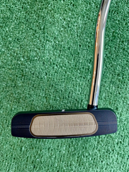 Odyssey Ai One Milled Jailbird T Cruiser Putter 38" Right Handed Mens Golf Club