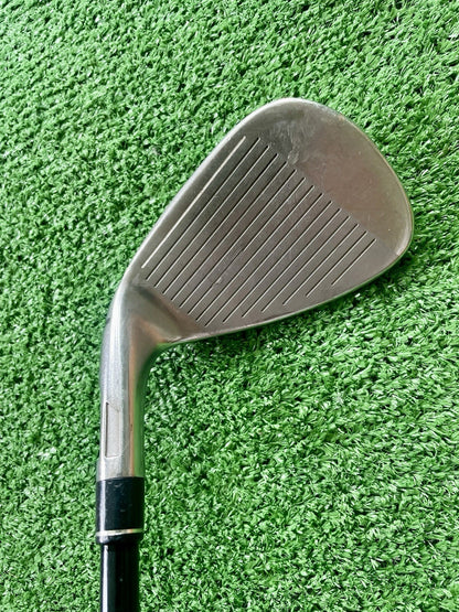 Taylormade Stealth Gap Wedge AW Regular Flex Graphite Right Hand Mens Golf Club