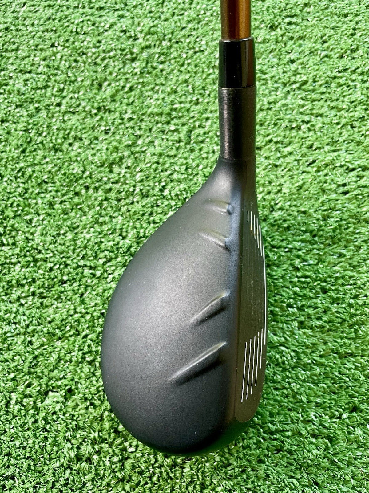 Ping G400 Hybrid 3 Rescue 3H Regular Flex Right Handed Mens Golf Club
