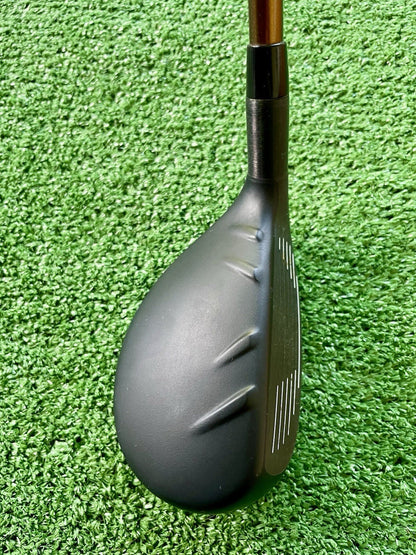 Ping G400 Hybrid 3 Rescue 3H Regular Flex Right Handed Mens Golf Club