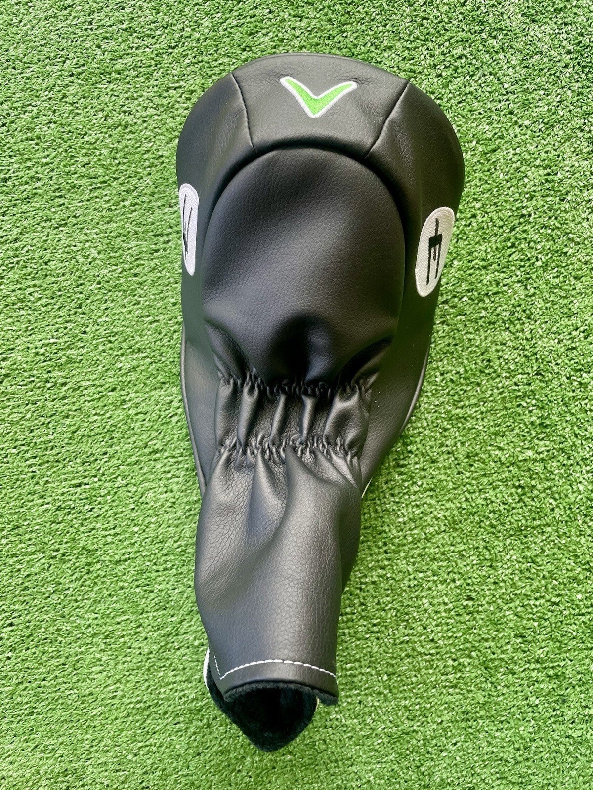 Callaway Elyte Driver Golf Club Headcover