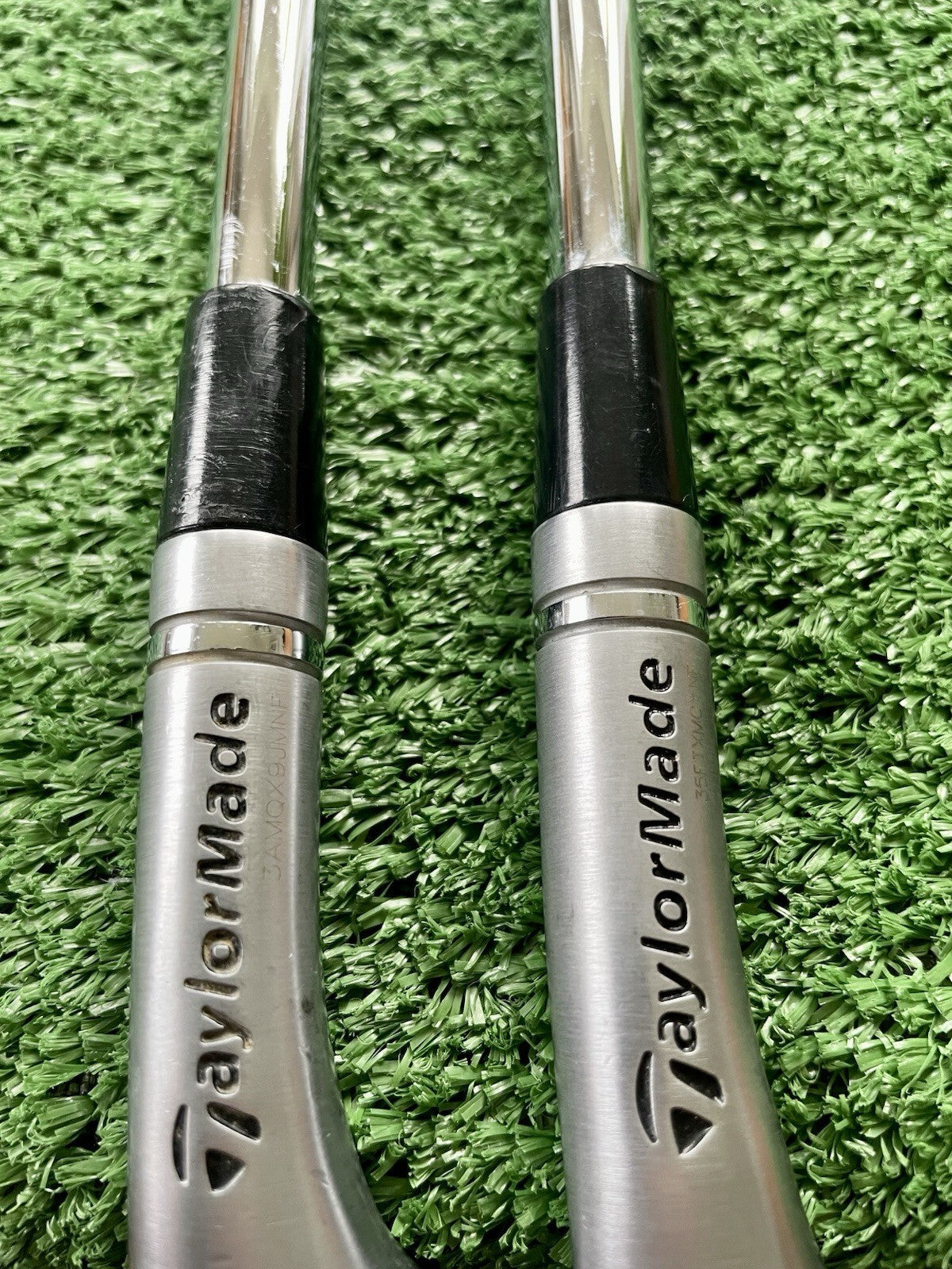 Taylormade MG4 Wedge Set 56 60 Wedge Flex Right Handed Mens Golf Clubs