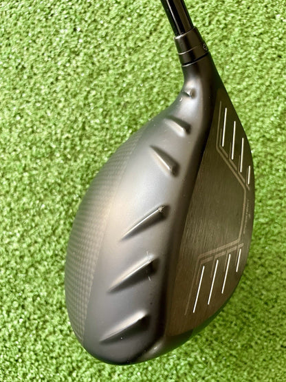 Ping G440 LST Driver 9 Degree Extra Stiff Flex Right Handed Mens Golf Club