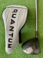 Callaway Quantum Max D Driver 12 Degree Regular Flex Right Handed Mens Golf Club