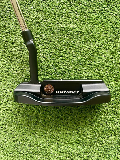 Odyssey Ai One Milled One T Putter 34" Right Handed Mens Golf Club