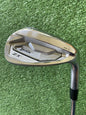 Srixon ZX5 Mk2 Gap Wedge AW Stiff Flex Right Handed Mens Golf Club