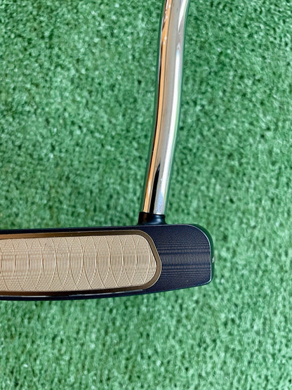 Odyssey Ai One Milled Jailbird T Cruiser Putter 38" Right Handed Mens Golf Club