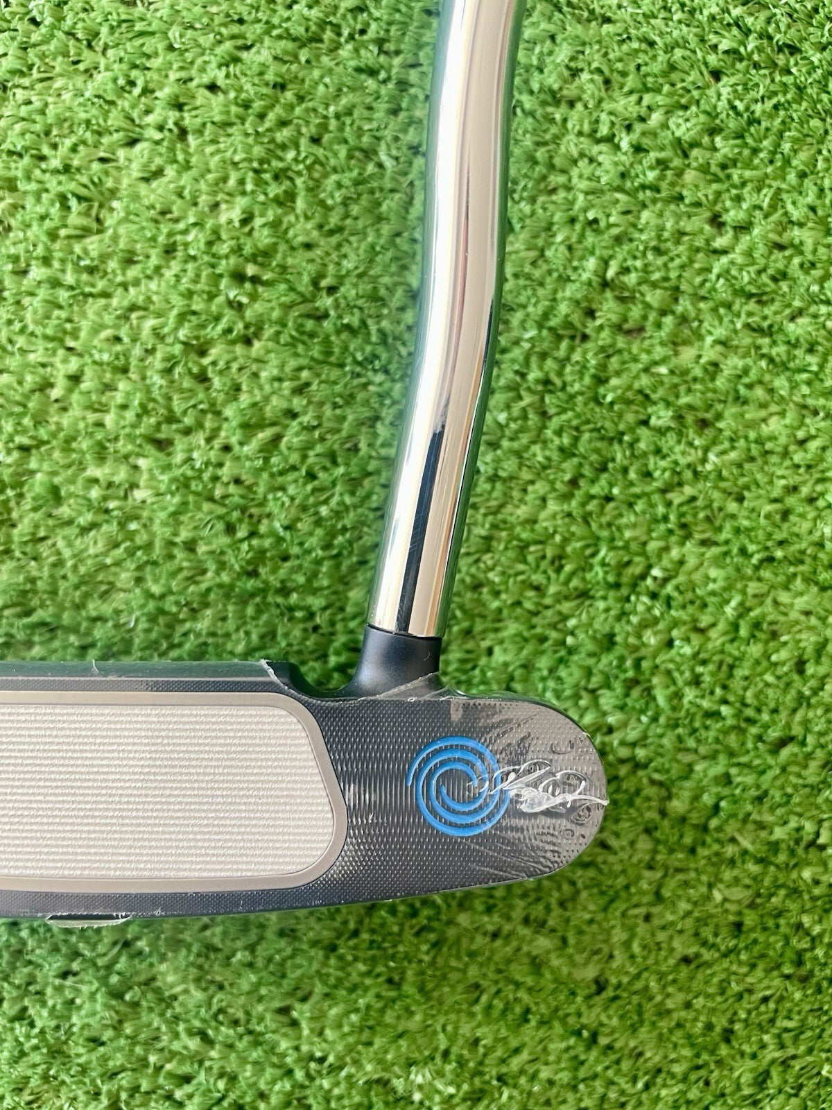 Odyssey Ai One Double Wide Putter 34" Right Hand Mens Golf Club