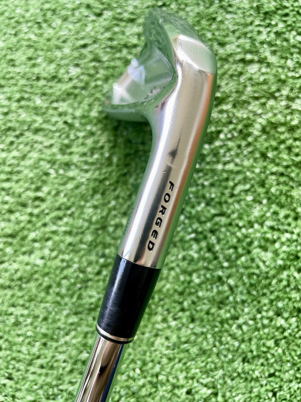 Srixon ZX7 4 Iron Stiff Flex Right Handed Mens Golf Club