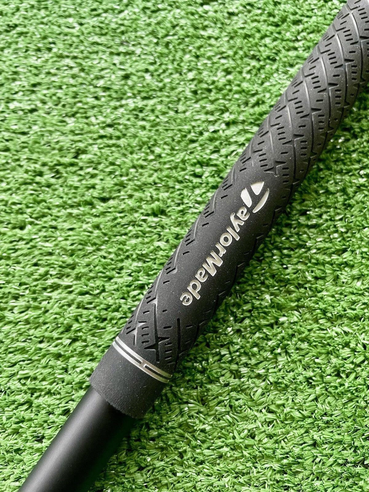 Taylormade Qi4D Max 5 Hybrid Rescue 5H Regular Flex Right Handed Mens Golf Club