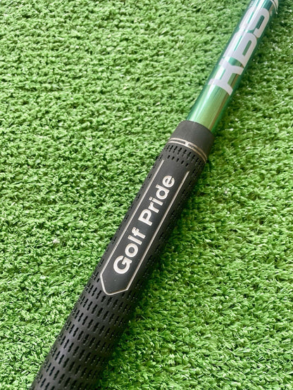 KBS Tour Driven Cat 4 Seventy Fairway Shaft Extra Stiff Taylormade Adaptor Grip