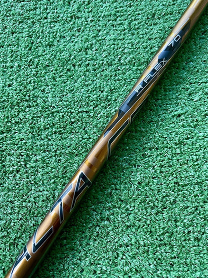 Ping G400 Hybrid 3 Rescue 3H Regular Flex Right Handed Mens Golf Club