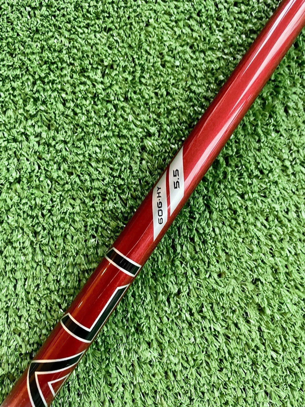 Titleist TSi2 Hybrid 4 Rescue Regular Flex Right Hand Mens Golf Club