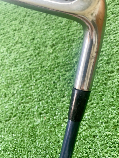 Mizuno MX15 T Zoid 8 Iron 8i Regular Flex Graphite Right Handed Mens Golf Club
