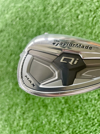 Taylormade Qi Max Sand Wedge SW Stiff Flex Right Handed Mens Golf Club