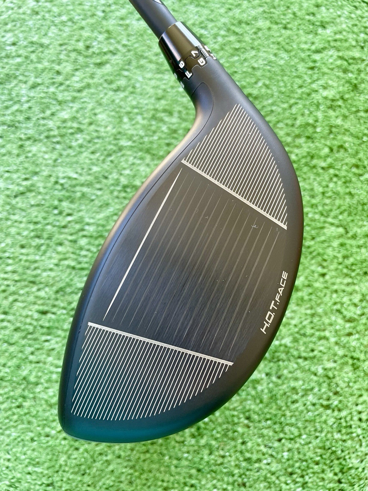 Cobra OPTM Max K Driver 10.5 Degree Stiff Flex Right Handed Mens Golf Club