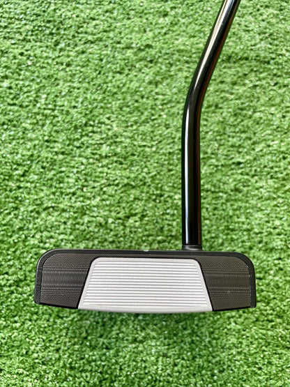 Odyssey Square 2 Square Tri Hot Jailbird SB Putter 34” Right Hand Mens Golf Club