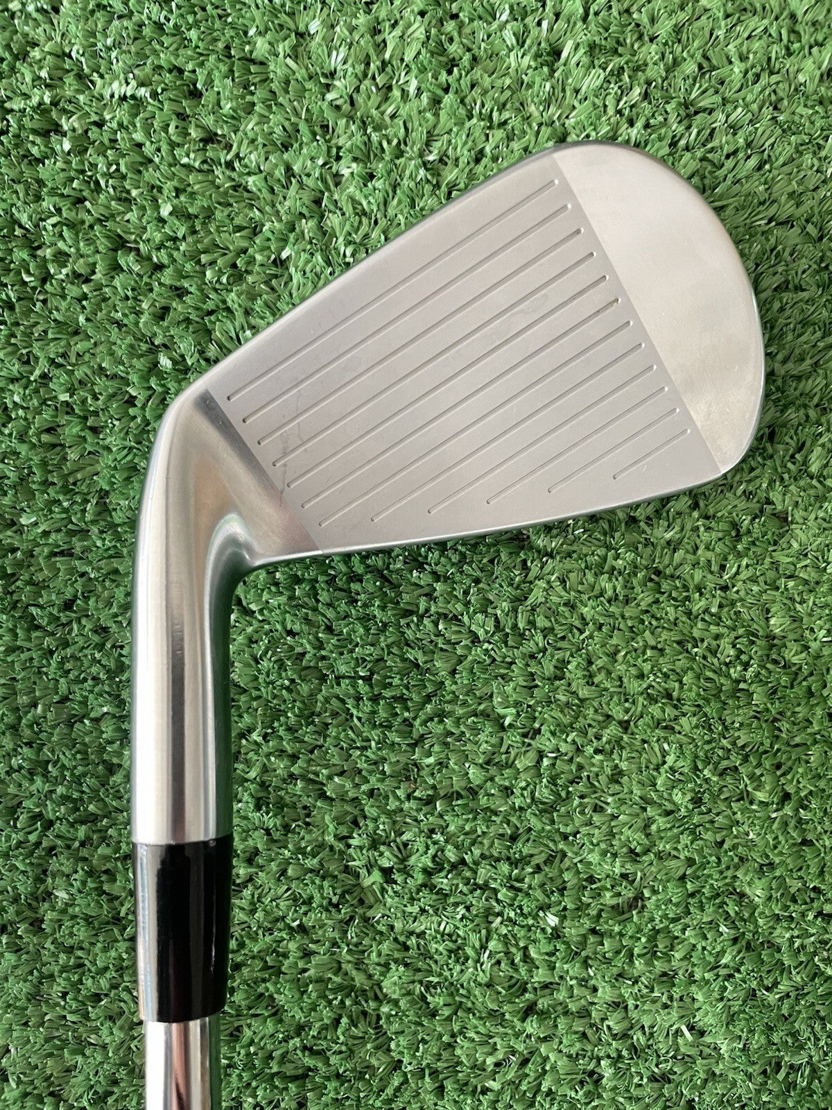 Mizuno Pro M13 Irons 2026 Model 5-PW Regular Flex Right Hand Mens Golf Clubs