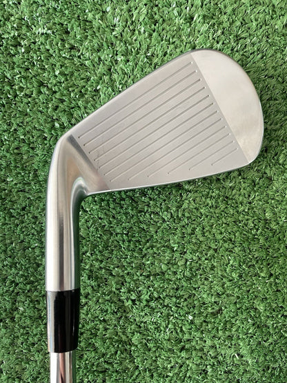 Mizuno Pro M13 Irons 2026 Model 5-PW Regular Flex Right Hand Mens Golf Clubs