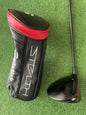 Taylormade Stealth Plus Driver 8 Deg Stiff Flex Right Handed Mens Golf Club