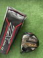 Srixon ZX7 Mk 2 Driver 10.5 Degree HEAD & COVER ONLY Left Handed Mens Golf Club